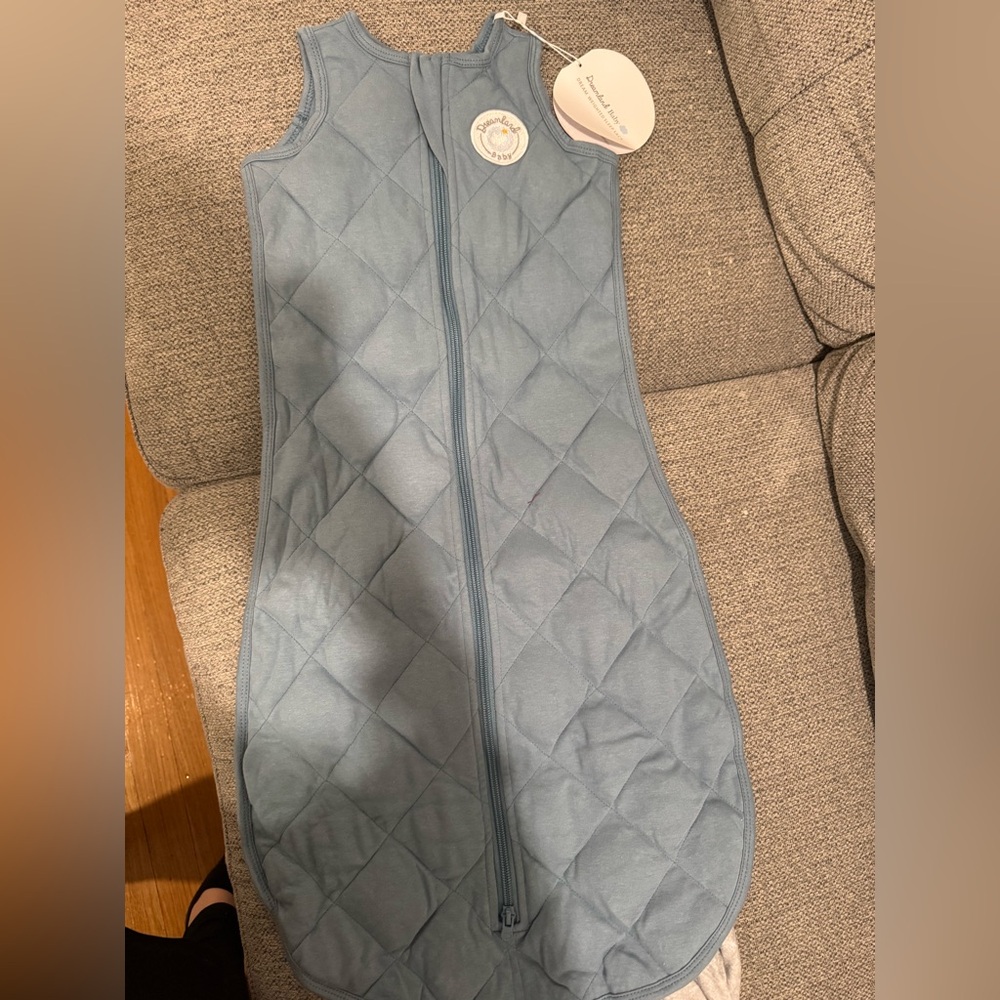 Dreamland Baby Weighted Sleep Sack